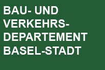Link zur Webseite des Bau- und Verkehrsdepartements Basel-Stadt